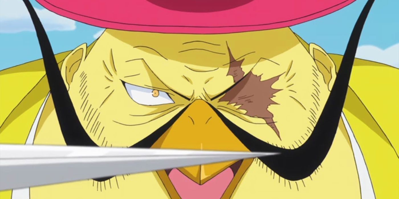4 Weakest Zoan Devil Fruits in One Piece, Ranked