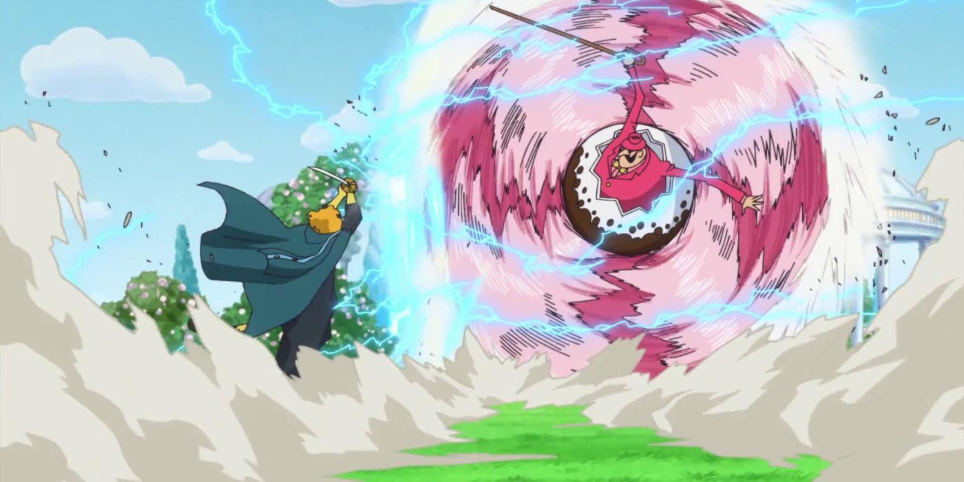 4 Weakest Zoan Devil Fruits in One Piece, Ranked