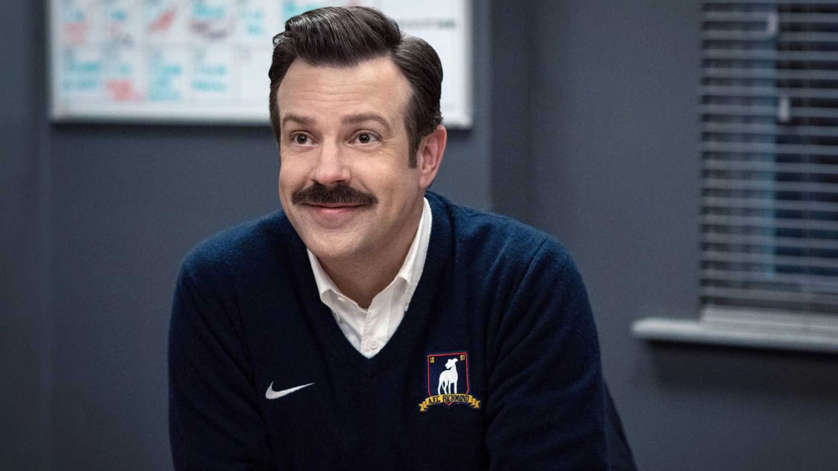 Apple TV+'s 'Ted Lasso' Season 4 Ranks No. 5 on Nielsen Streaming Top 10