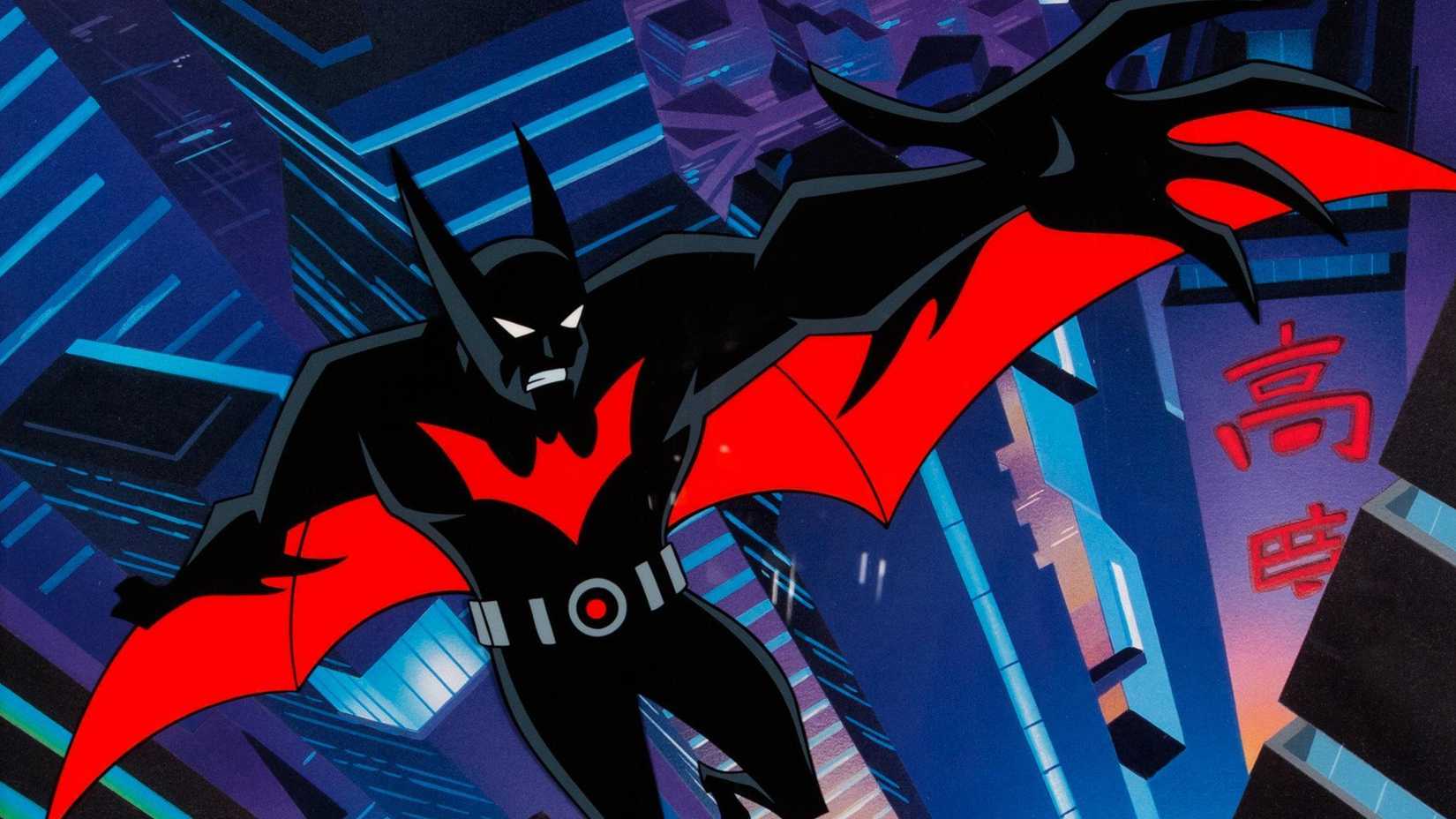 DC's James Gunn Just Confirmed The Perfect Story for Batman's Reboot