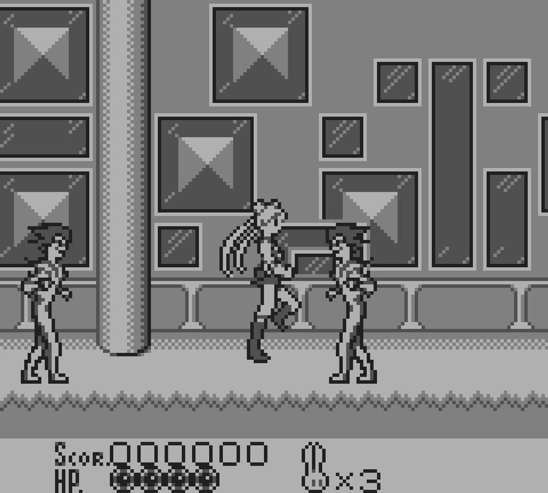 Sailor Moon's Classic Nintendo Game Boy Release Finally Returns After ...