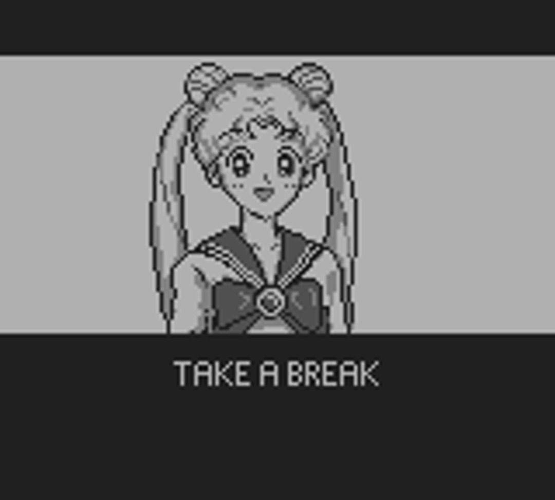 Sailor Moon's Classic Nintendo Game Boy Release Finally Returns After ...