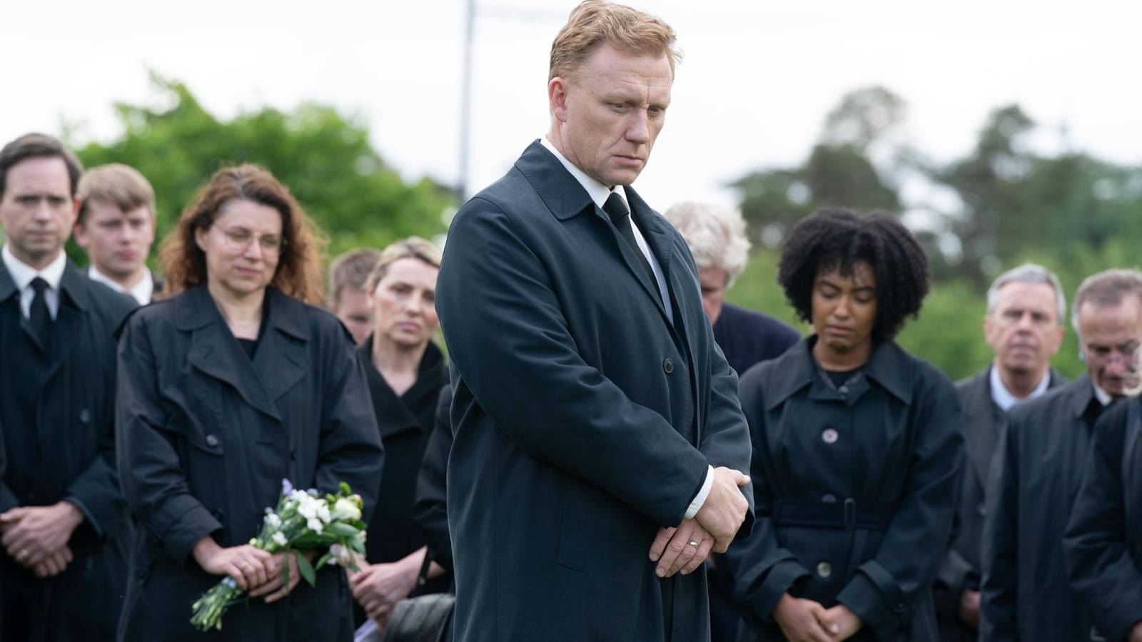 Netflix's New 6-Part Drama With 100% RT Is the No. 2 Show Worldwide in Just 6 Days