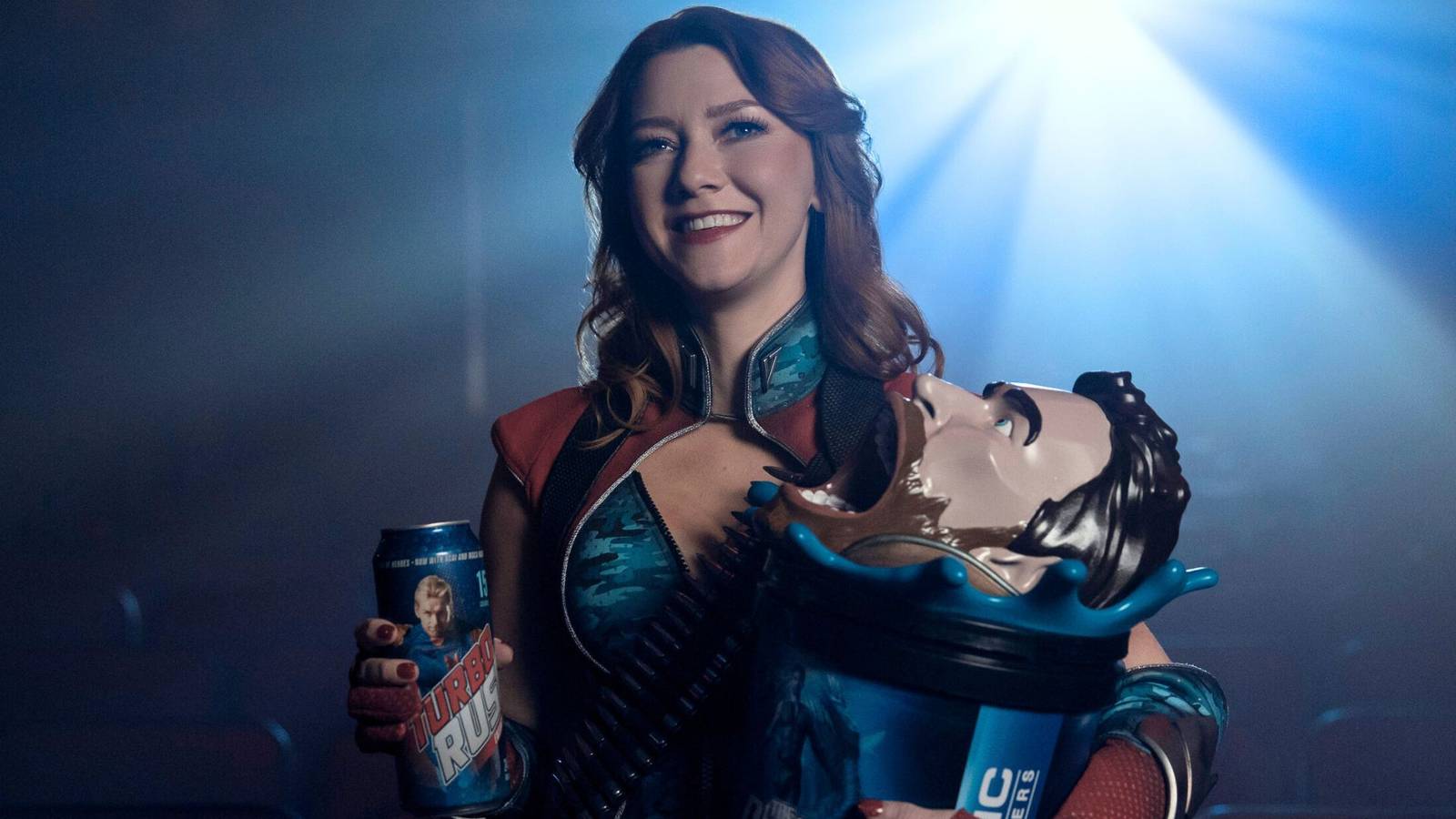 Prime Video's 5-Season Superhero Masterpiece Returns as a Streaming Hit 2 ...
