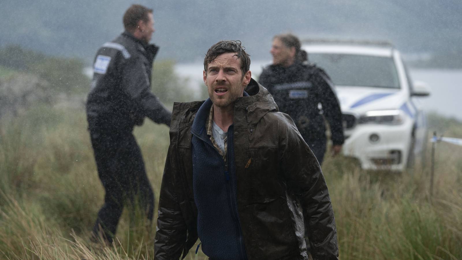 Paramount+'s Twisted 6-Part British Thriller Is Almost Too Disturbing to Binge