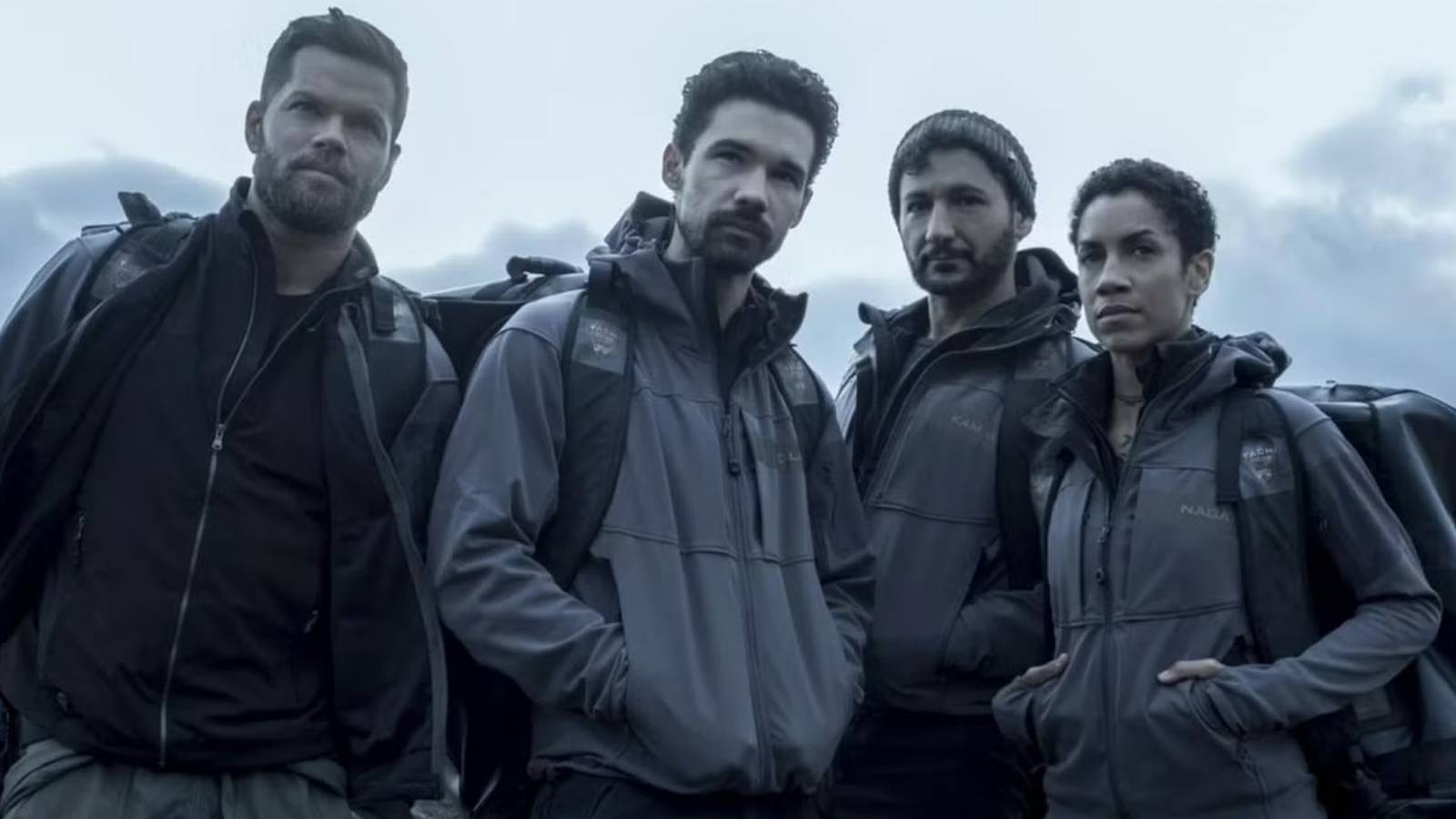 The Expanse kehrt offiziell mit einer neuen Crew in Osiris Reborn zurück