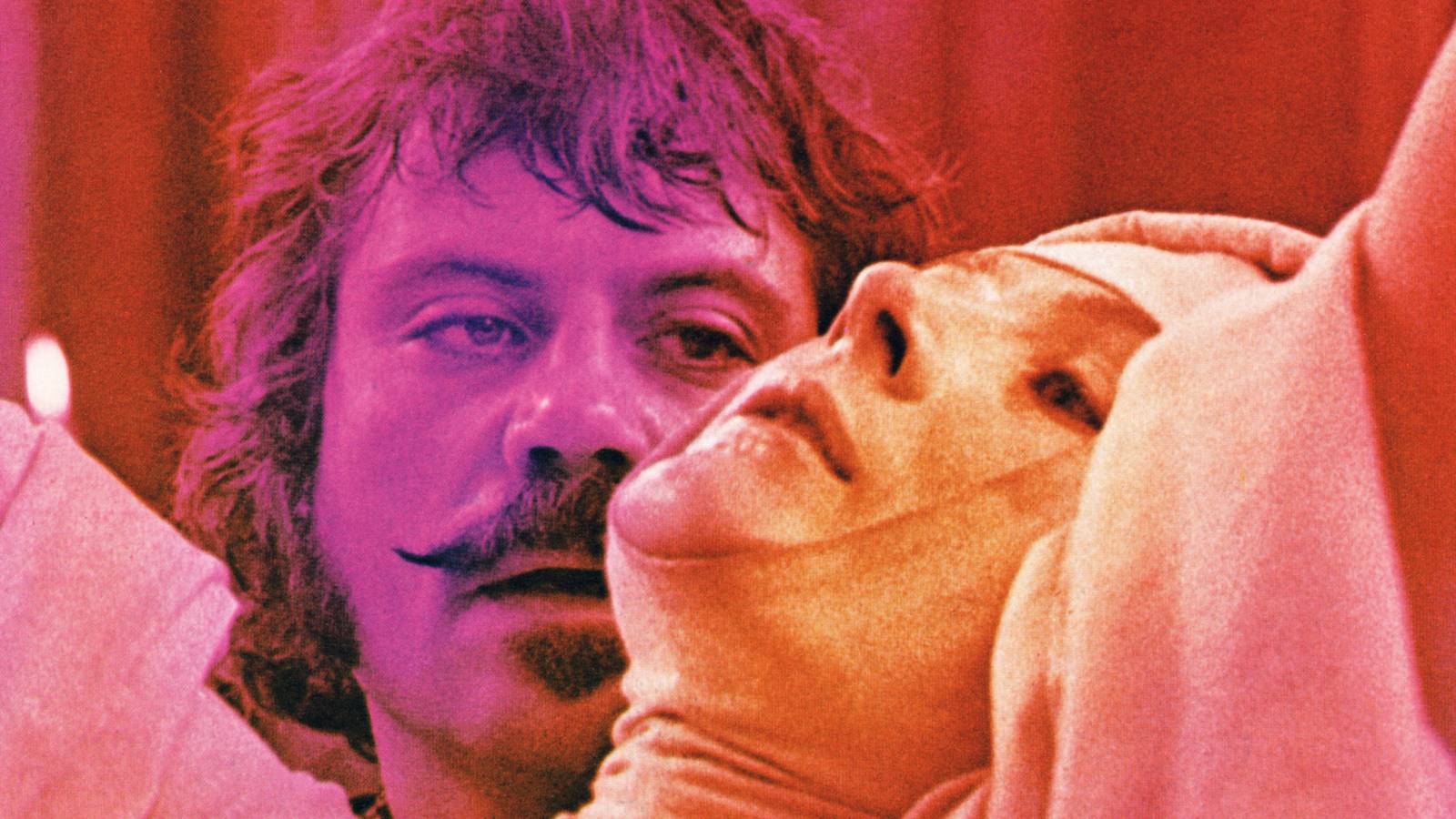 NC-17 Horror Classic Guillermo del Toro Calls “Insane” and “Epic” Gets New ...