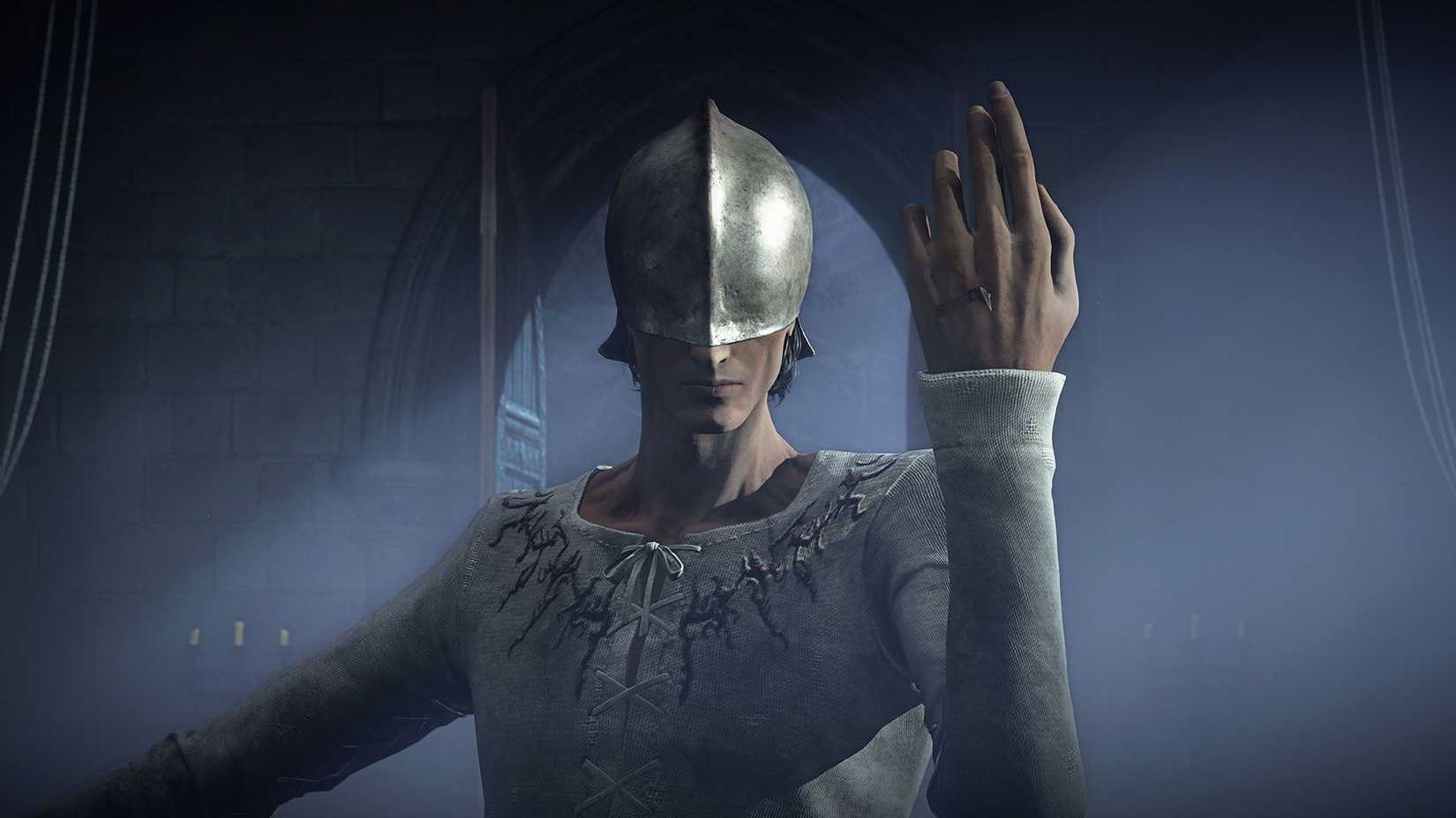 The Duskbloods Hands-On Preview: FromSoftware's Switch 2 Exclusive ...