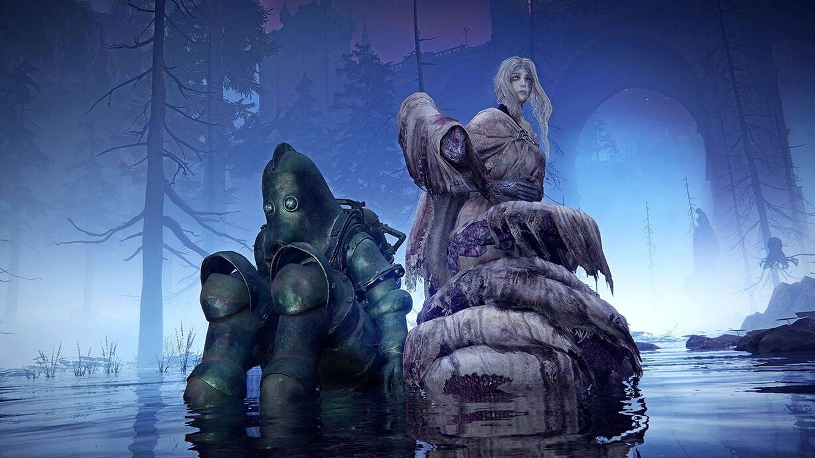 The Duskbloods Hands-On Preview: FromSoftware's Switch 2 Exclusive Needs More Time In The Oven