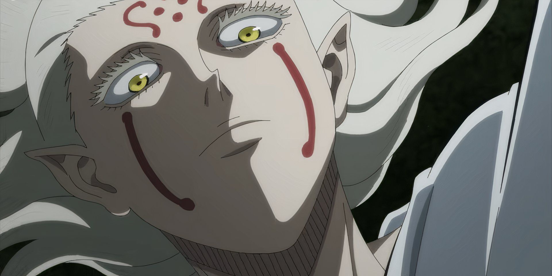 7 Most Powerful Black Clover Rogue Mages
