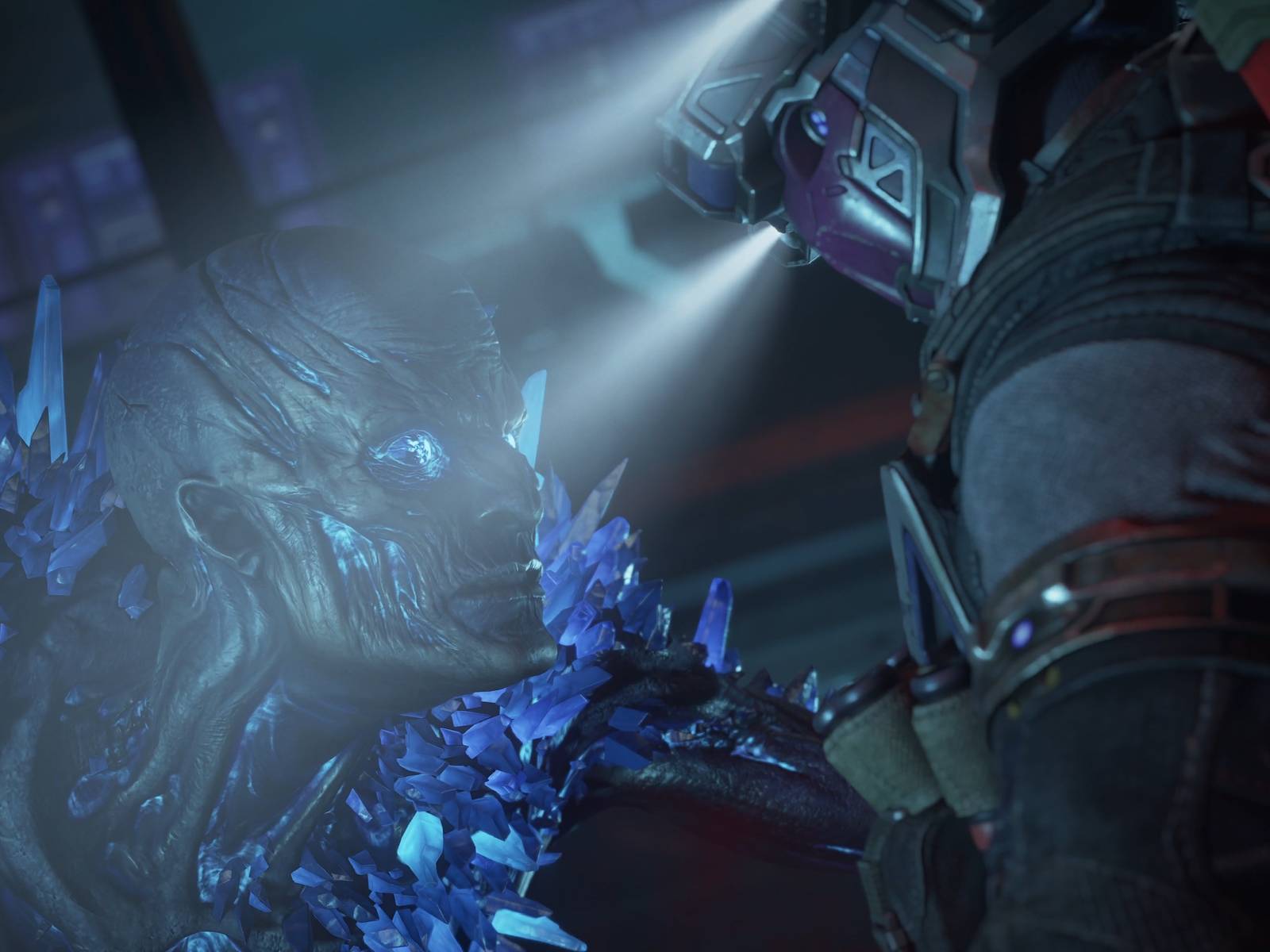 The Expanse: Osiris Reborn -