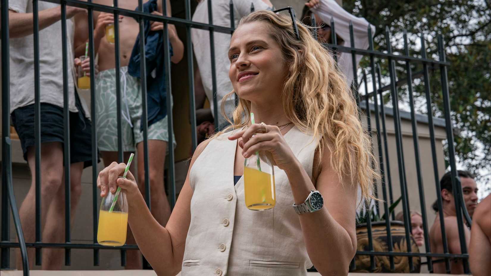 Nicole Kidman's Series The Last Anniversary Becomes Top 10 Hit on AMC+