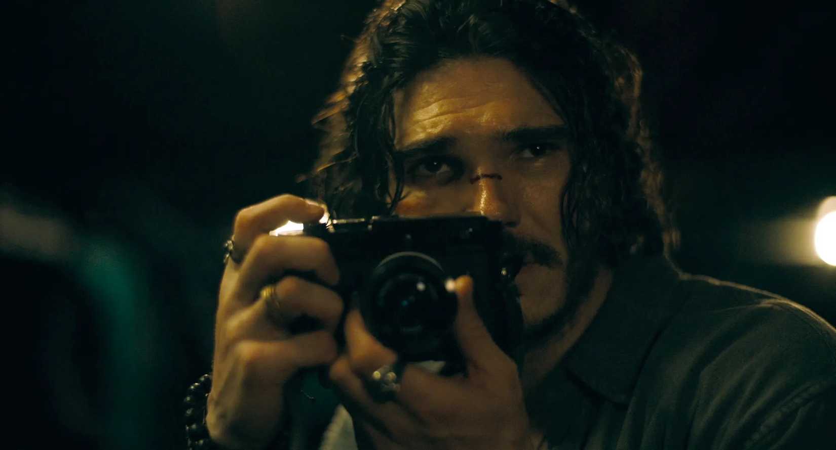 Zack Snyder's The Last Photograph Sets World Premiere at TIFF