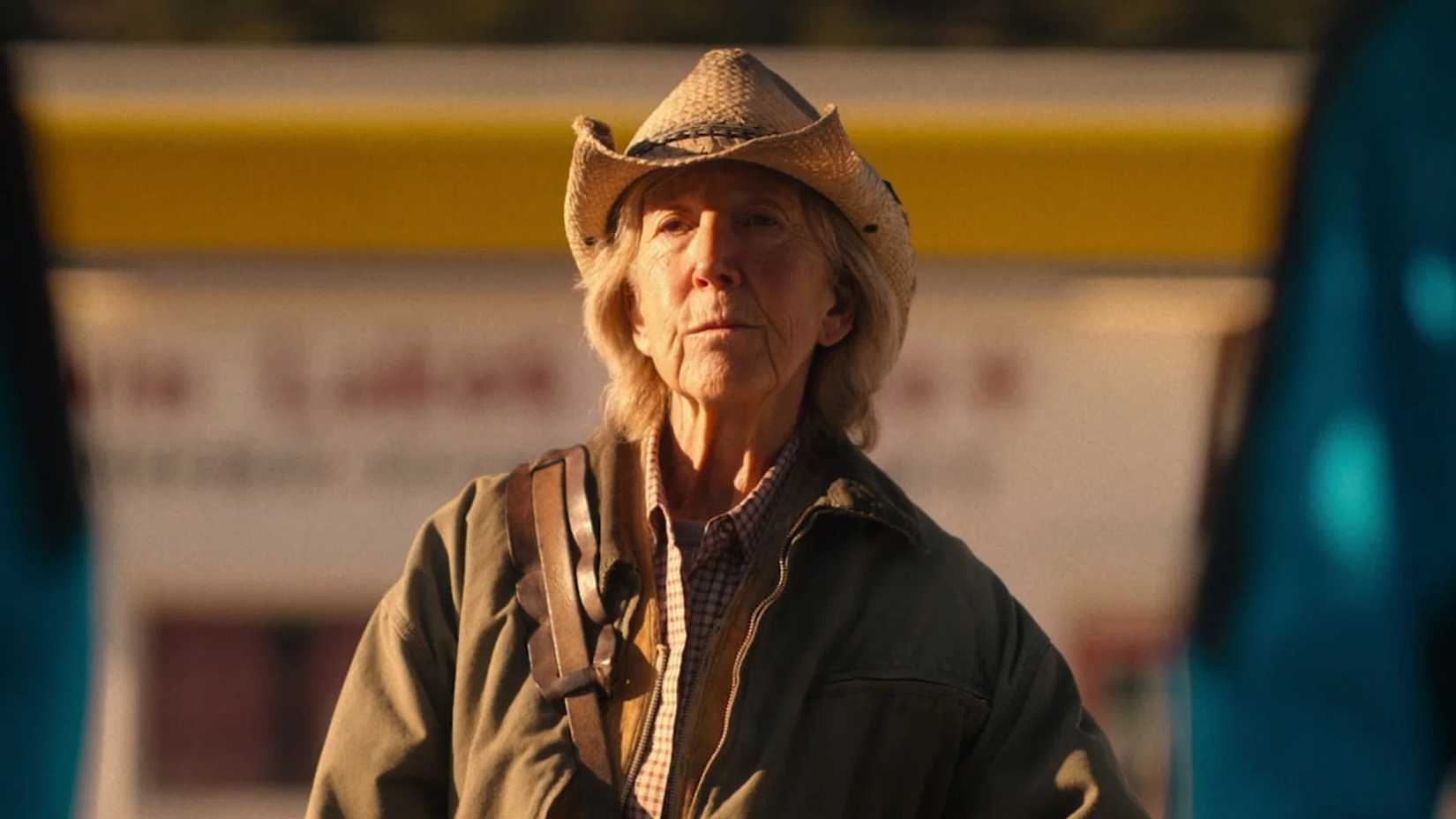 'The Last Stand of Ellen Cole' Is a Neo-Western Hit on Paramount+