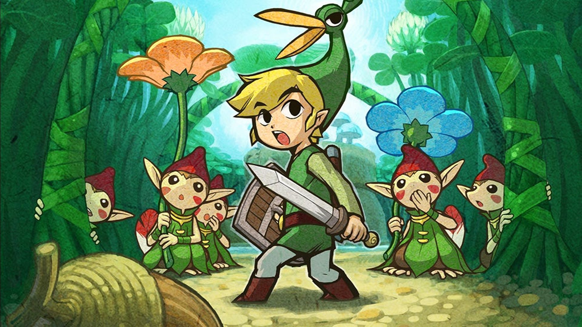 10 Greatest Game Boy Advance Games of All Time, Ranked