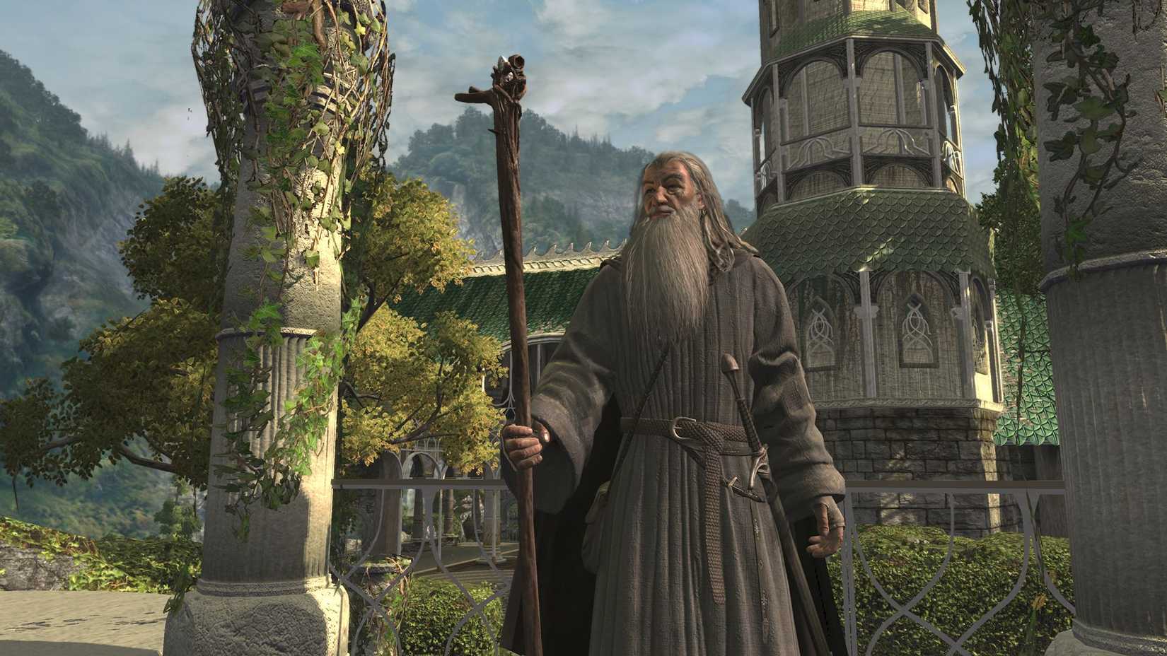 Lord of the Rings Officially Returns With Classic Releases Coming Soon