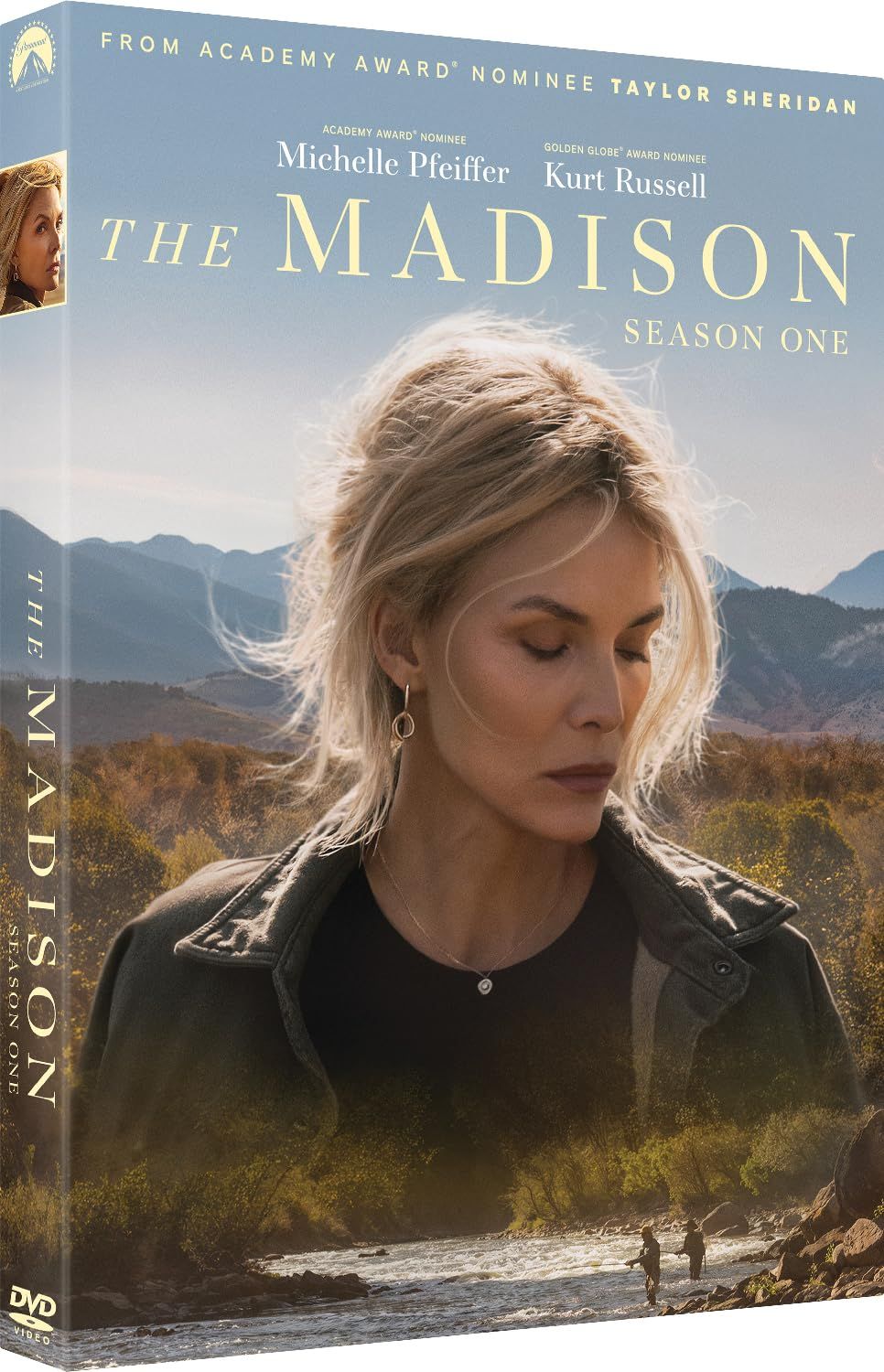 The Madison Gets Blu-ray and DVD Release on October 6
