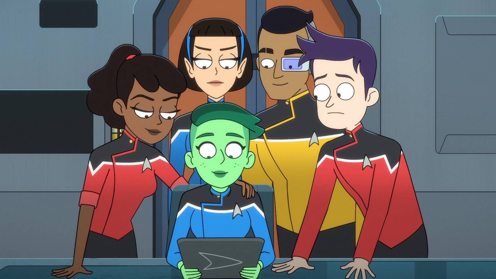 Star Trek's 5-Part Masterpiece With 93% RT Finally Corrected Trek's Alien Strategy