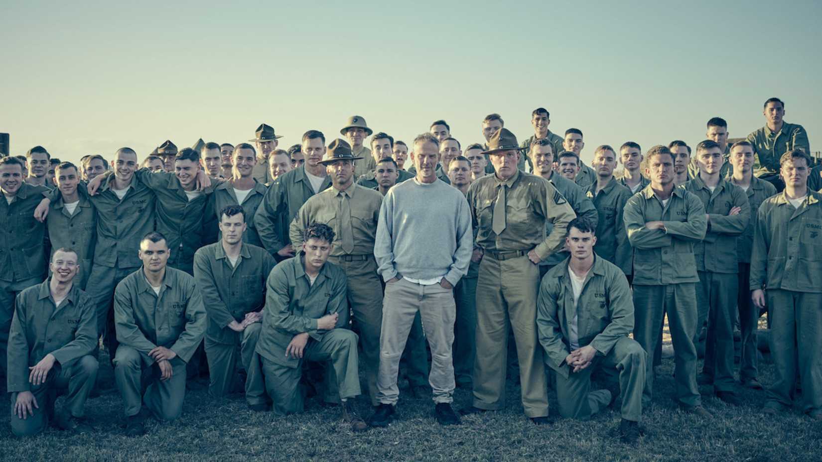 Netflix Breaks Long-Running Theater Tradition for Peter Berg's New ...