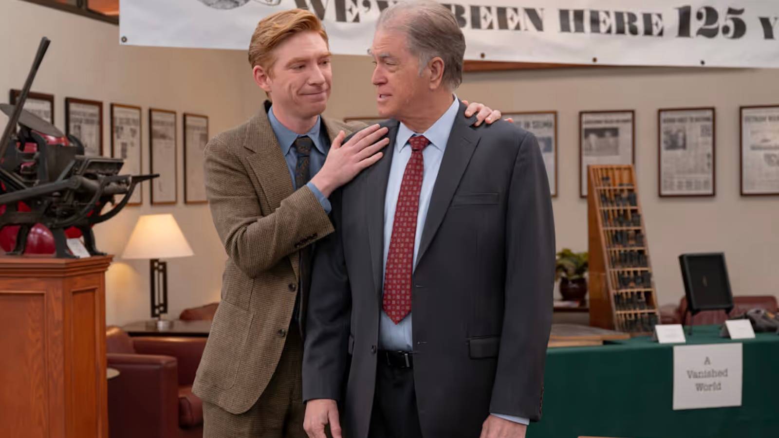 The Paper Season 2 Review: The Office Successor Is Better, but Still Uneven