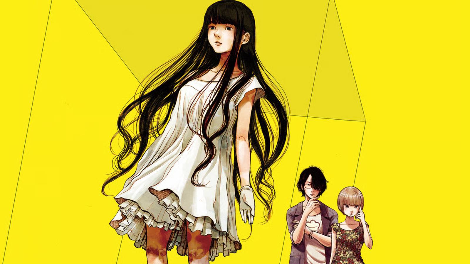 5 Forgotten Hard Sci-Fi Anime That Are 10/10 Masterpieces