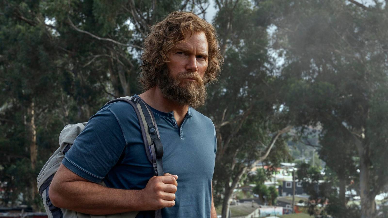 Chris Pratt's Hit Action Show Is Prime Video's Best Anti-Reacher Series (& Season 2 Is Finally Coming)