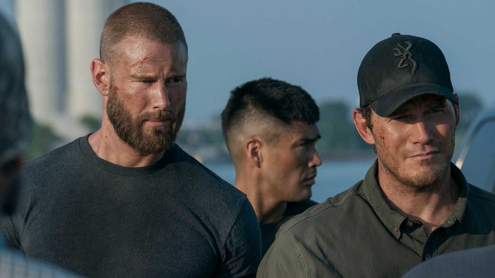 The Terminal List Season 2 Review: Prime Video's Hit Military Book ...