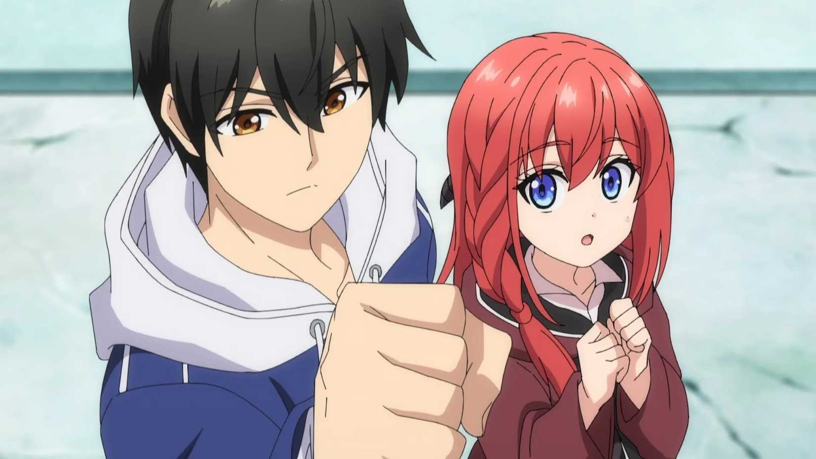 Crunchyroll's Non-Isekai Fantasy Series Officially Dethrones Mushoku ...