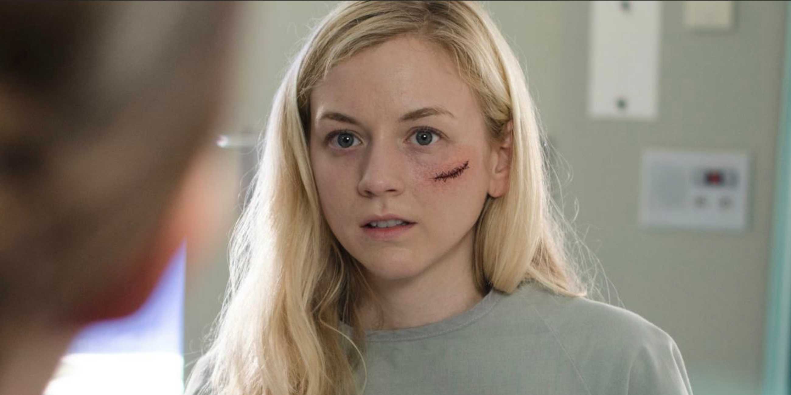 Emily Kinney on Surprise Call to Return as Beth in The Walking Dead: Dead City