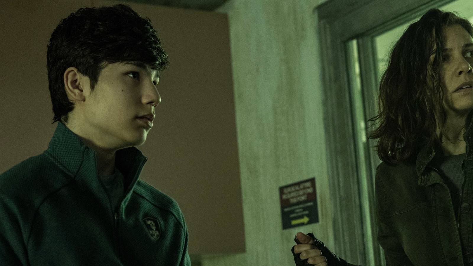 The Walking Dead: Dead City’s Star Reveals the Truth About Hershel Jr.’s Darkness
