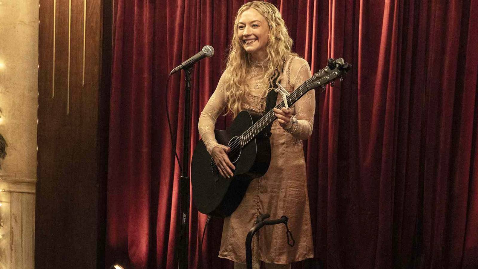 Emily Kinney Shares the Personal Reason for Beth’s Song in The Walking Dead: Dead City