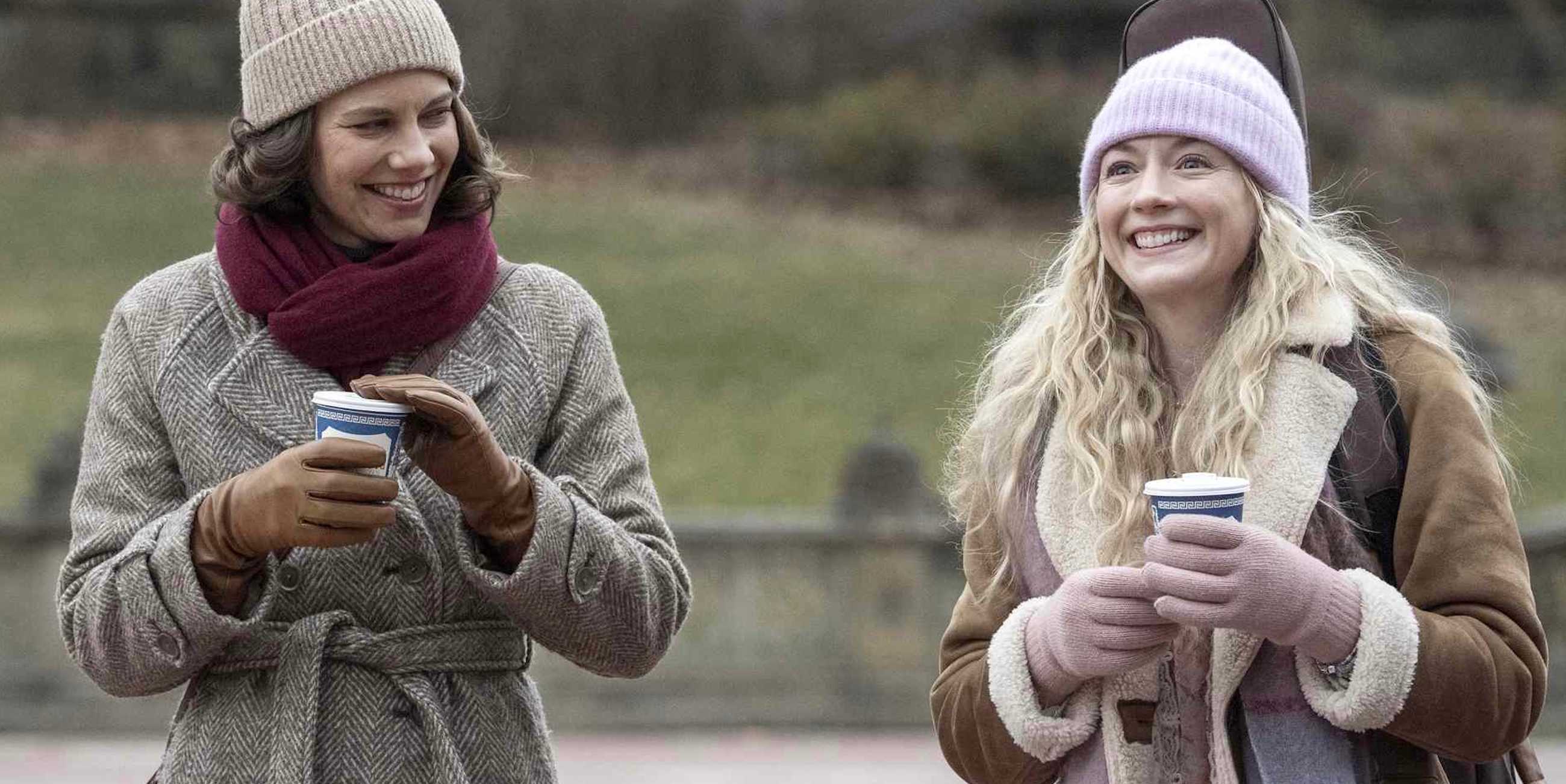Emily Kinney Compares Beth's Dead City Carol Scene to Walking Dead Season 3
