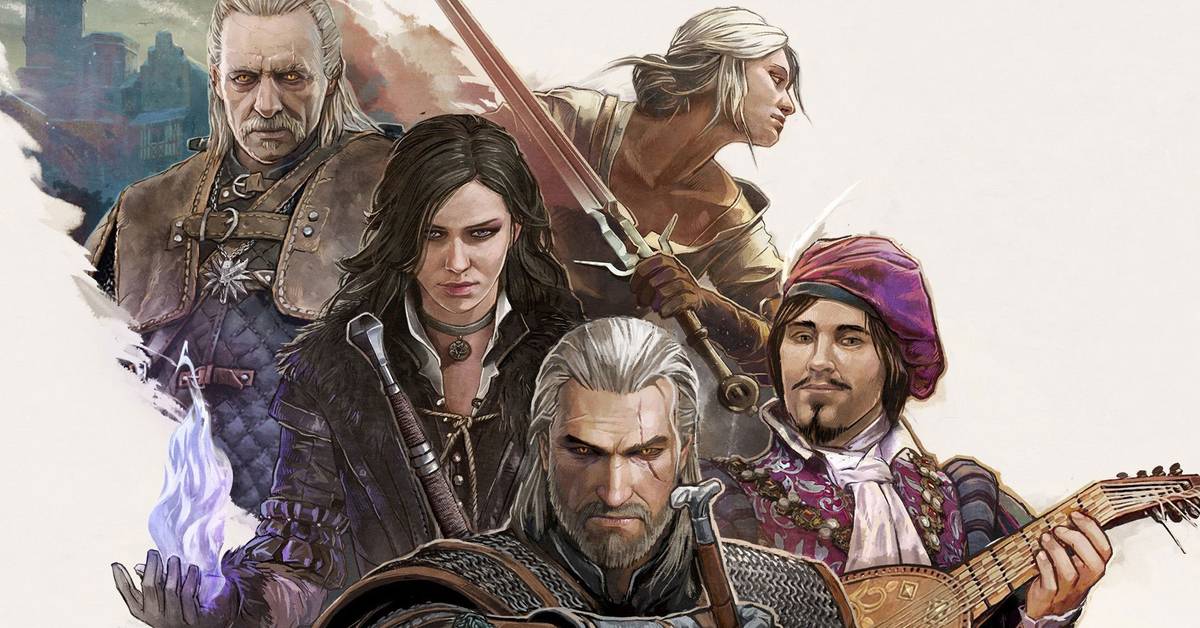 cbr.com - George Chrysostomou - 8 Greatest Board Games Based On Video Games