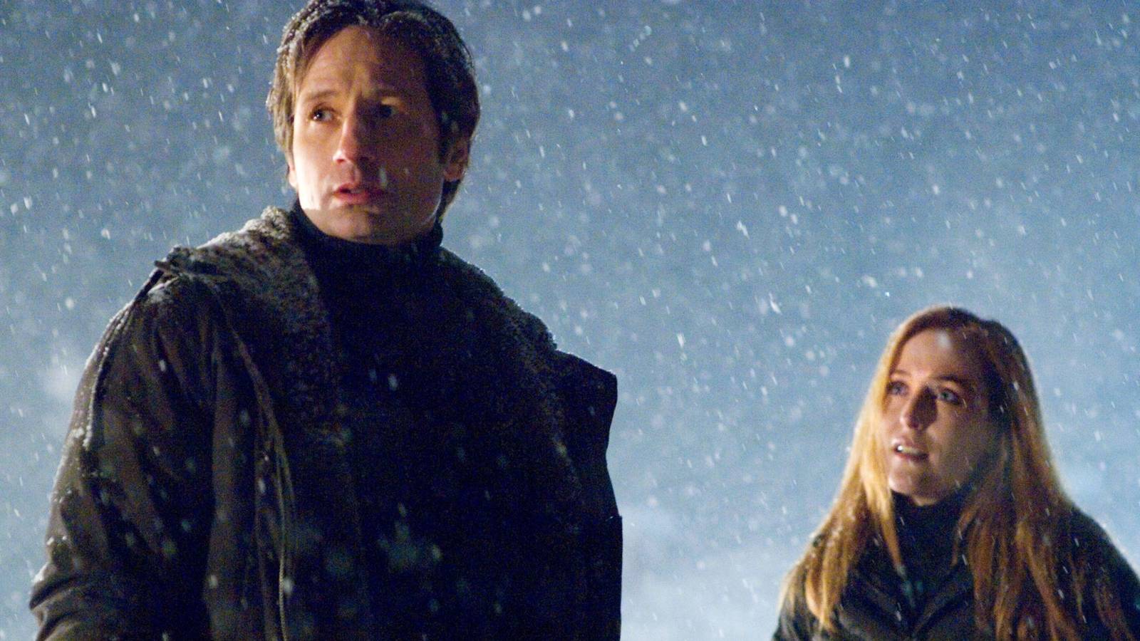 ‘The X-Files: I Want to Believe — Vrach Frankenshteyn’ Director’s Cut Hits Hulu Top 5