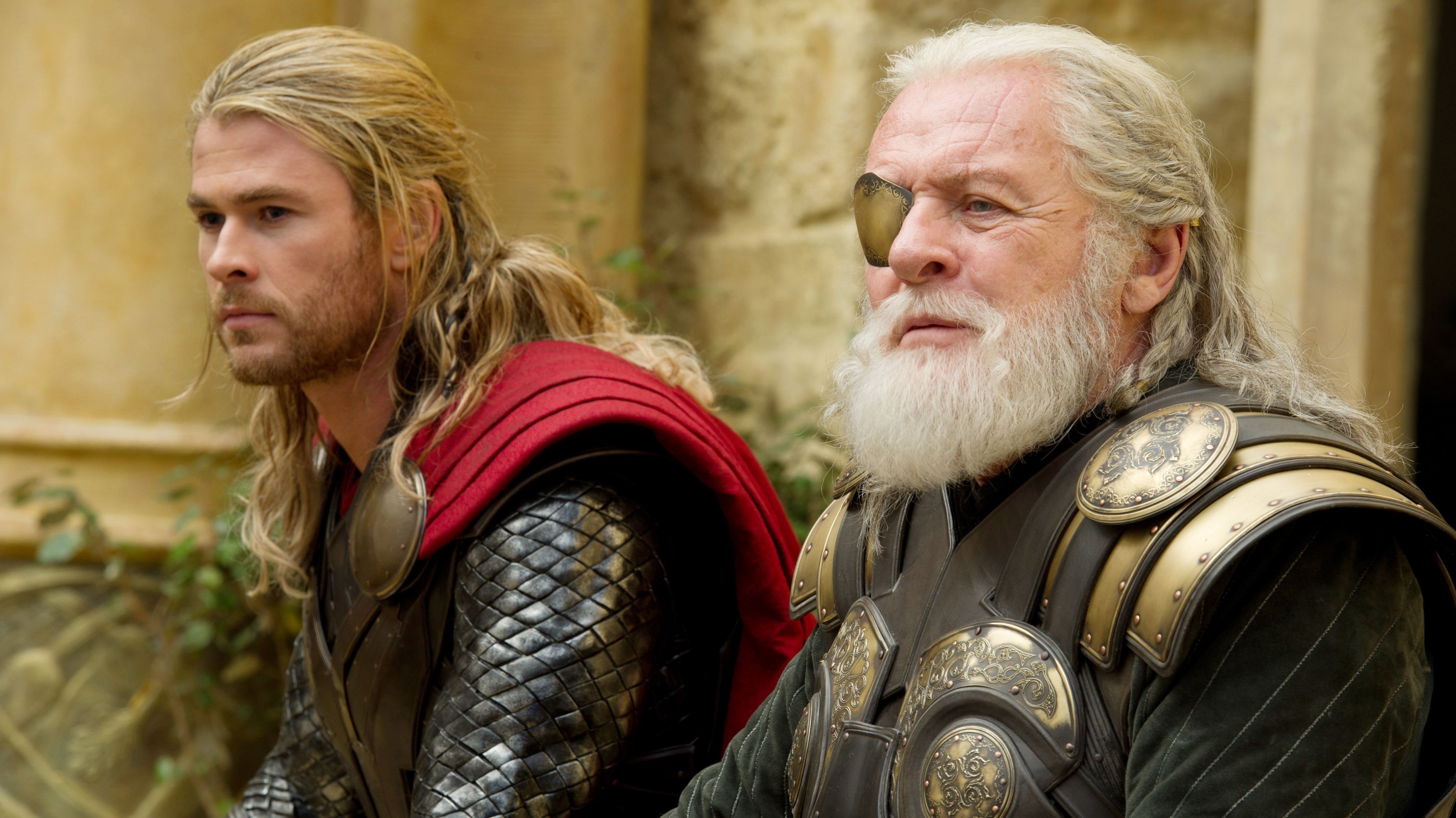 This Thor: The Dark World Quote Is One of the MCU's Best