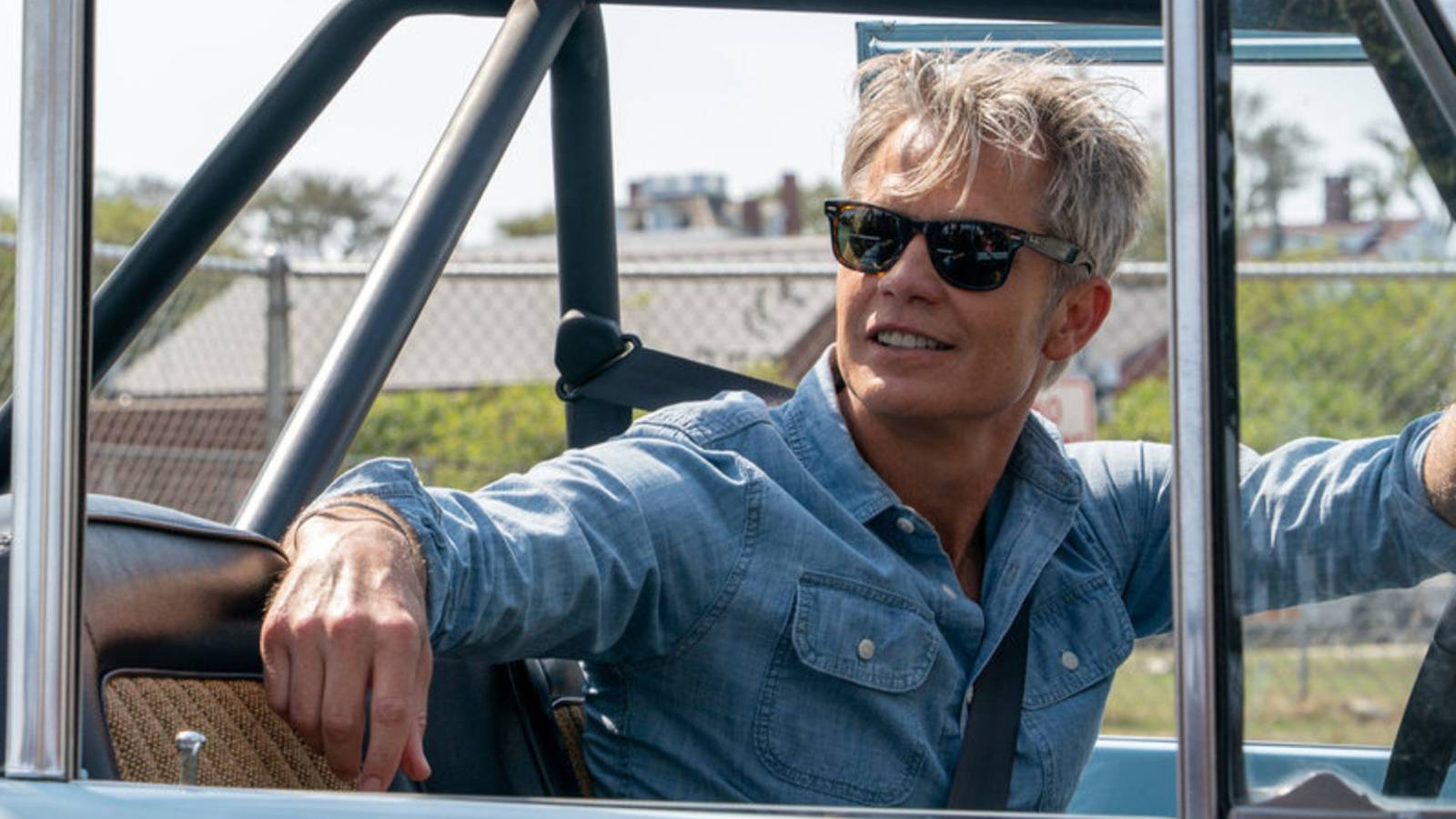 Timothy Olyphant's Return in Peacock's Adaptation Of Bestselling Novel Teased By Showrunner