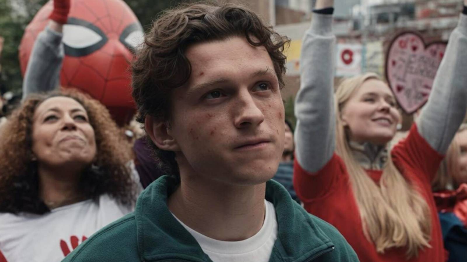 Spider-Man: Brand New Day Already Has the Greatest Scene in MCU History