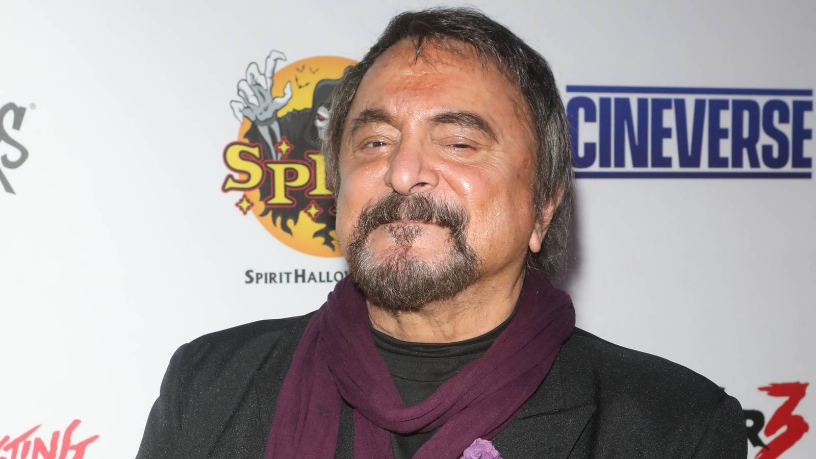 Horror Legend Tom Savini 'Devastated' After Losing Home to Fire