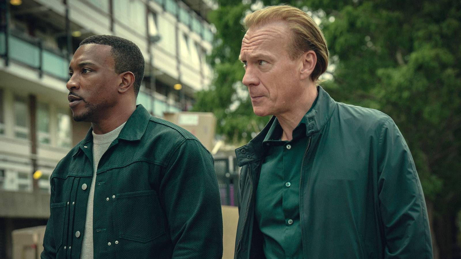 Netflix's Rescued Crime Drama With 100% RT Score Is Getting Two Spinoffs