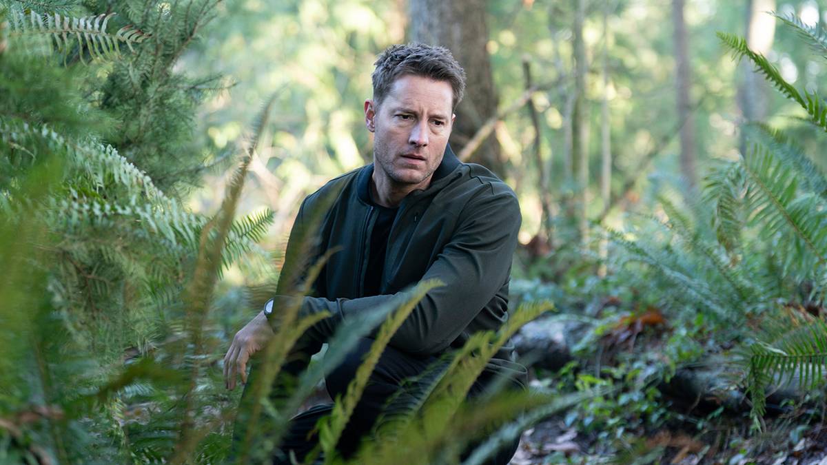 Tracker Finally Sets Streaming Release Date Ahead of New Episodes