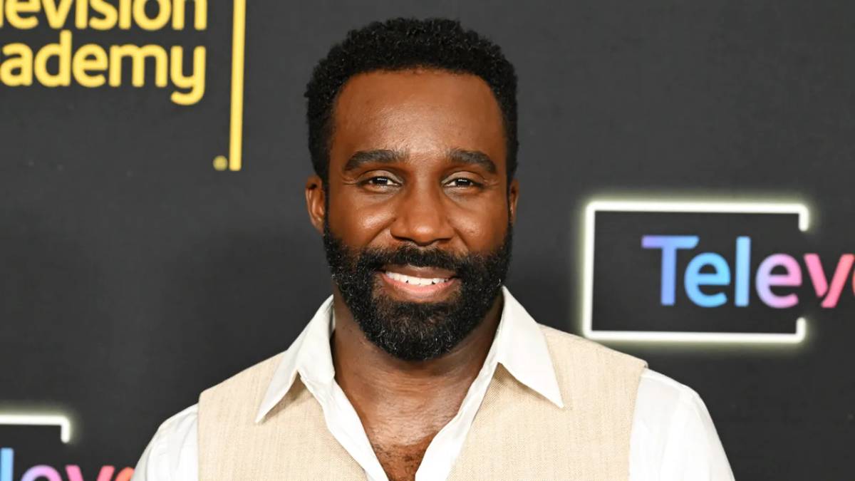Tramell Tillman's Answer About His Spider-Man Villain's Fate Only Raises More Questions