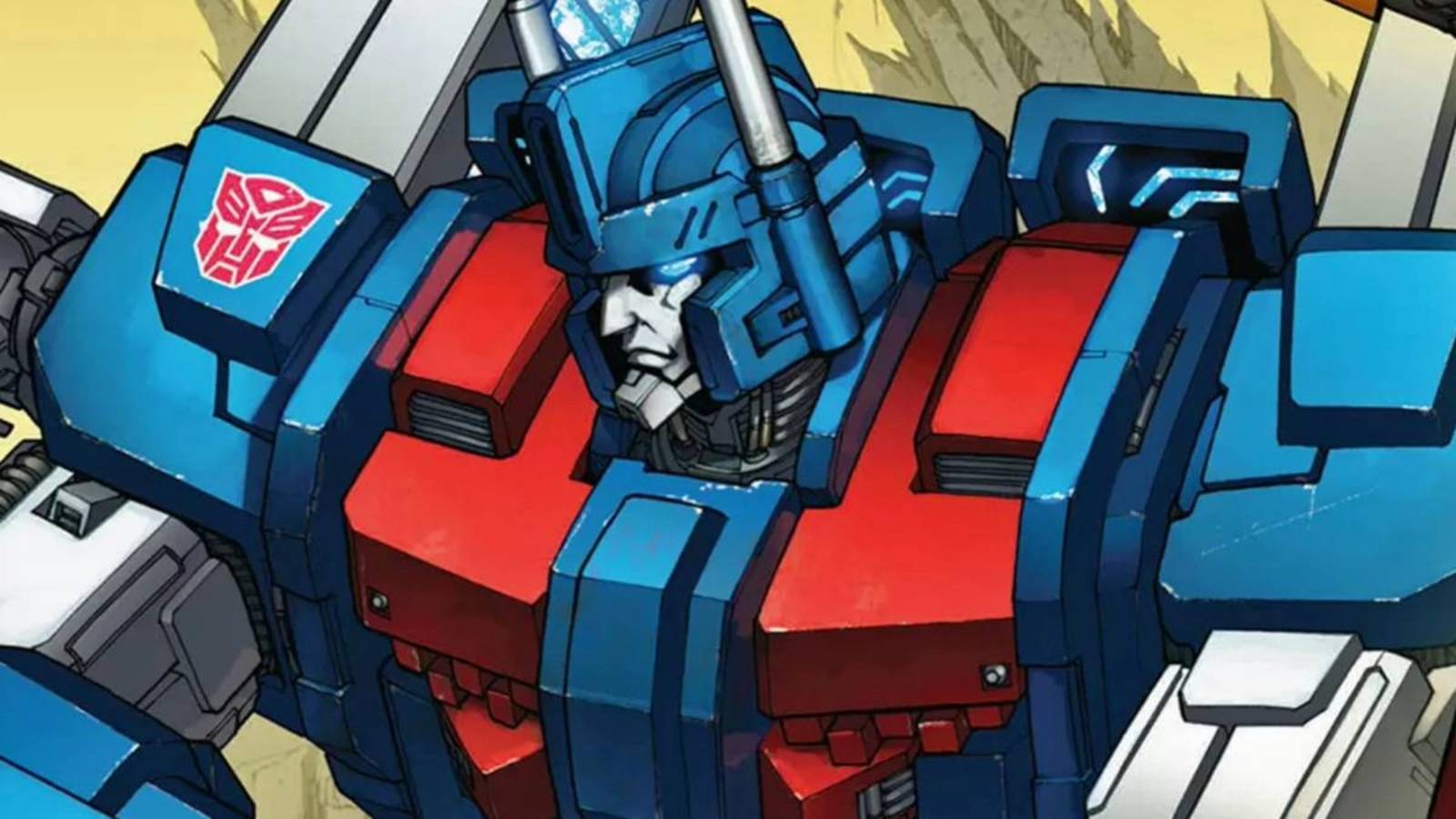 10 Most Powerful Autobots From the G1 Era, Ranked
