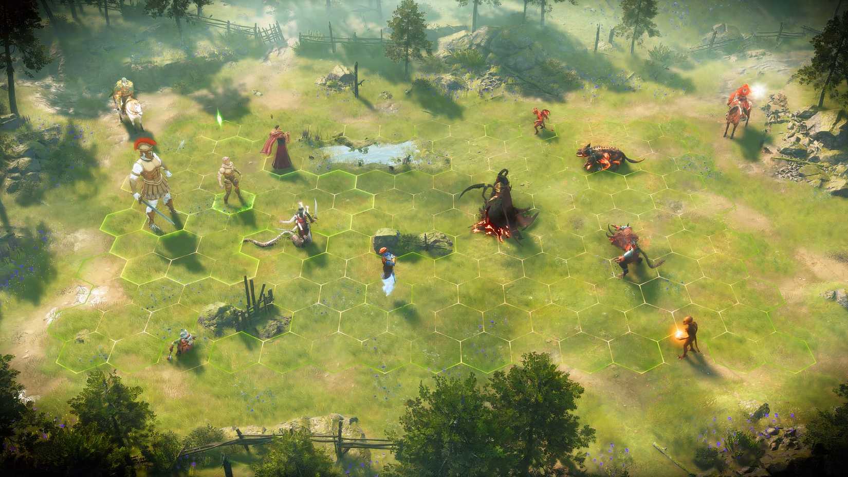 Heroes of Might and Magic 3 Remake Brings A Retro Classic Into the ...