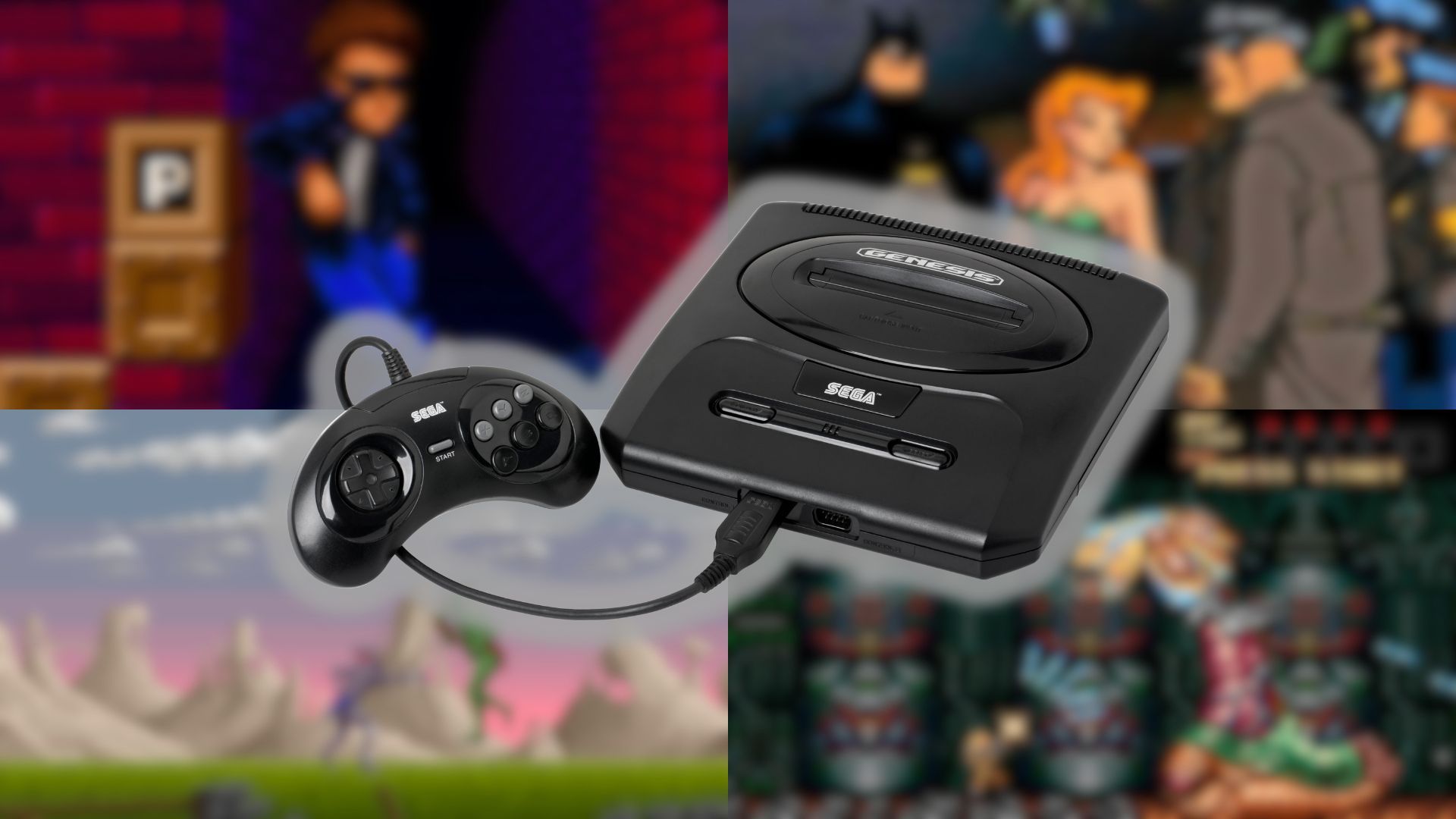 10 Hardest Sega Genesis Platformers, Officially Ranked