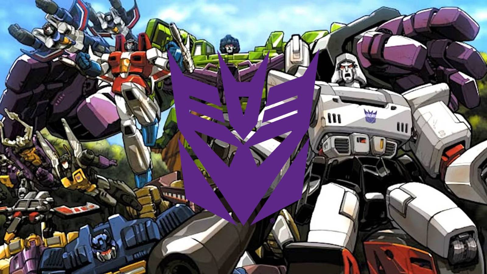 5 Most Powerful Decepticons of All Time, Officially Ranked