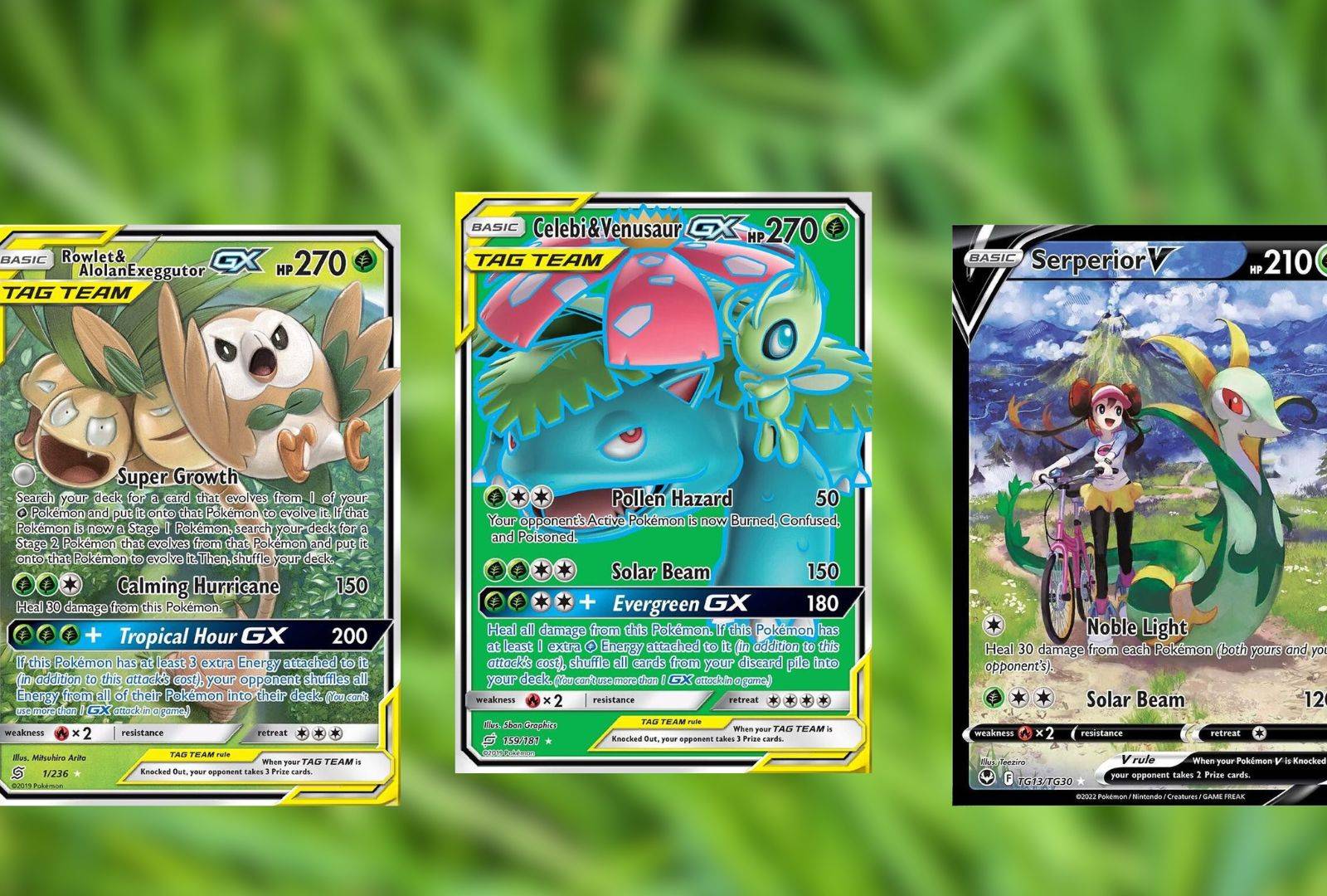 leaf pokemon cards 003/187}Leafeon ex Attack 1 Pokemon Trading Card Game Sword