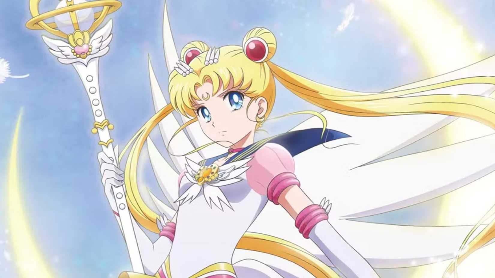 5 Strongest Anime Transformations That Aren't From Dragon Ball
