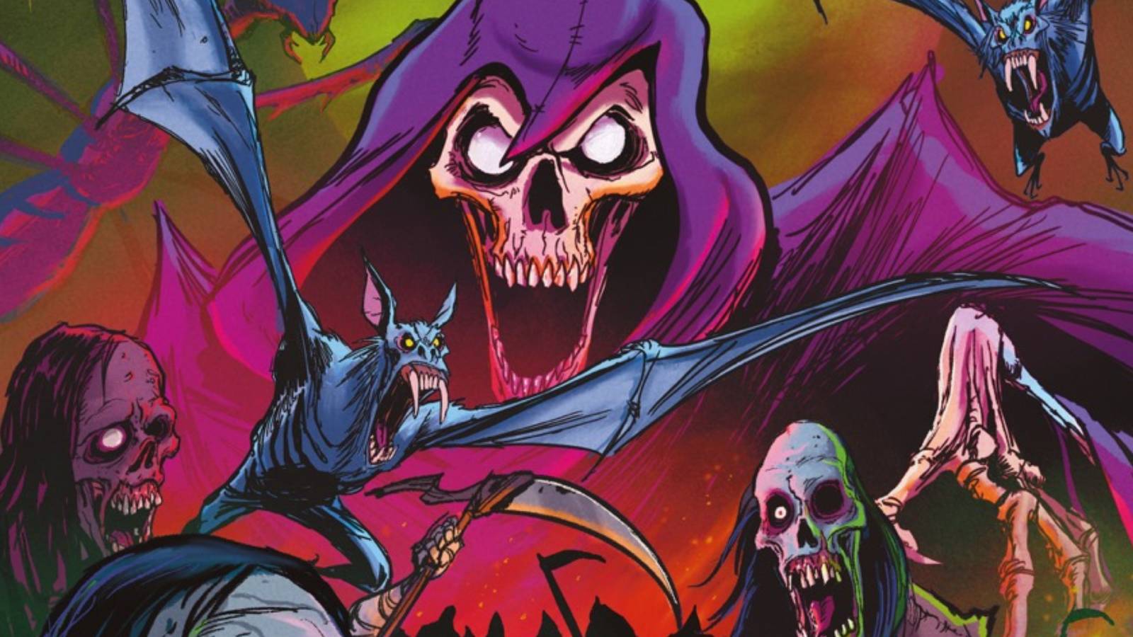 Vampire Survivors Sequel Officially Confirmed With An Unexpected Twist