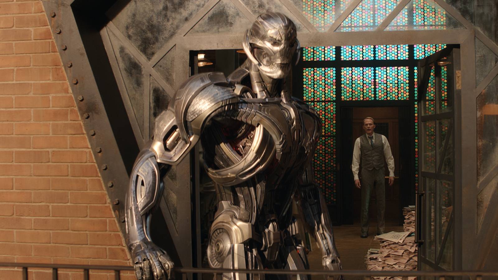 Marvel’s Newest Series Sets Early Release Date on Disney+