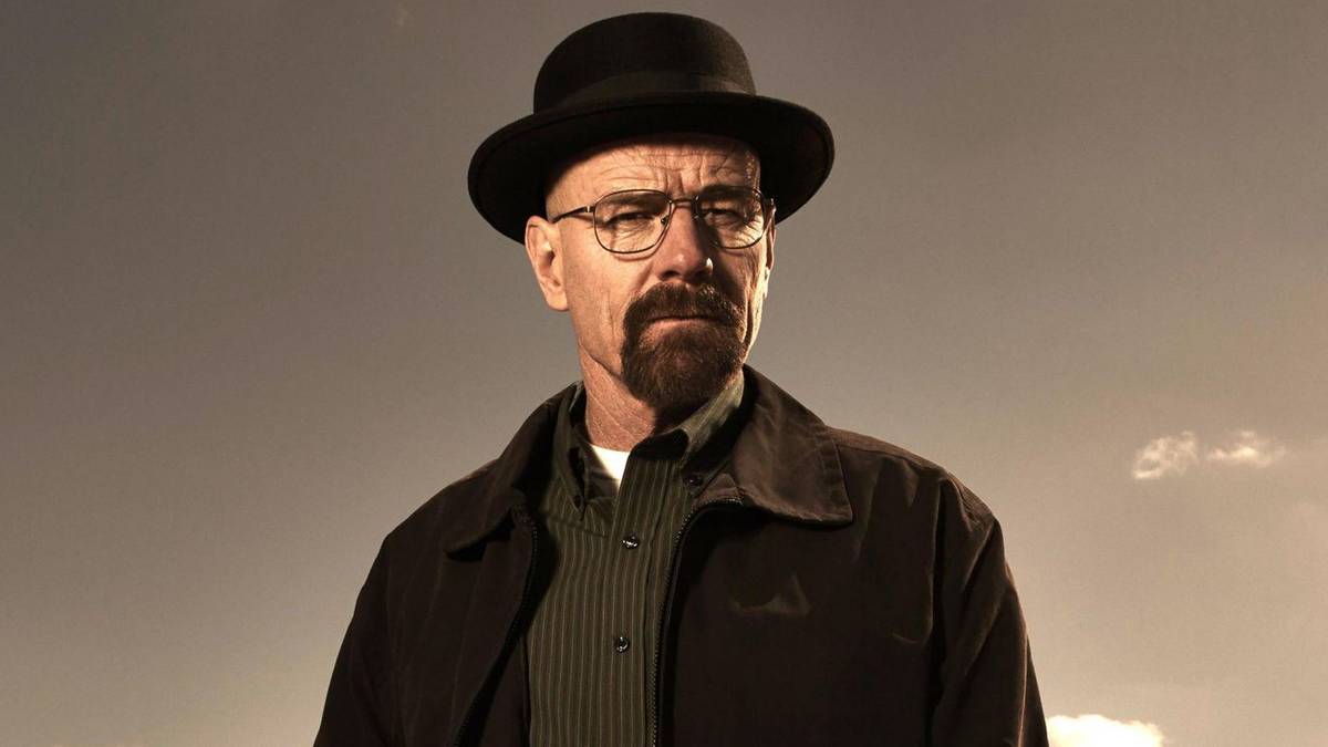 Breaking Bad Returns for Unmissable Fan Event in Theaters With Free Heisenberg Hats